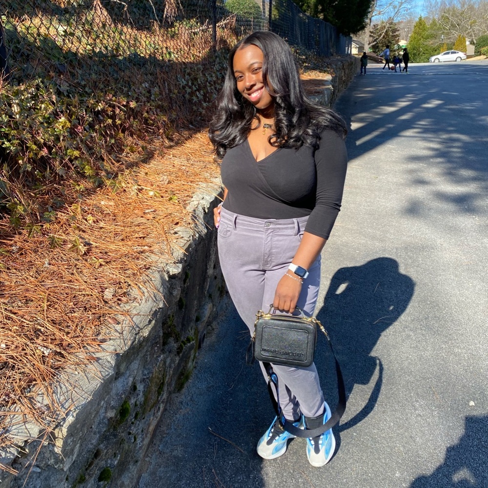 Rockstar Super Skinny Pants